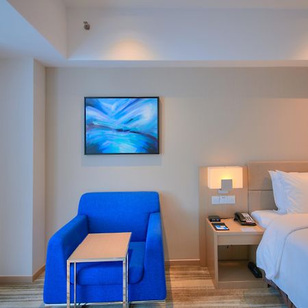 Holiday Inn Express Shenyang Tawan, An Ihg Hotel Экстерьер фото