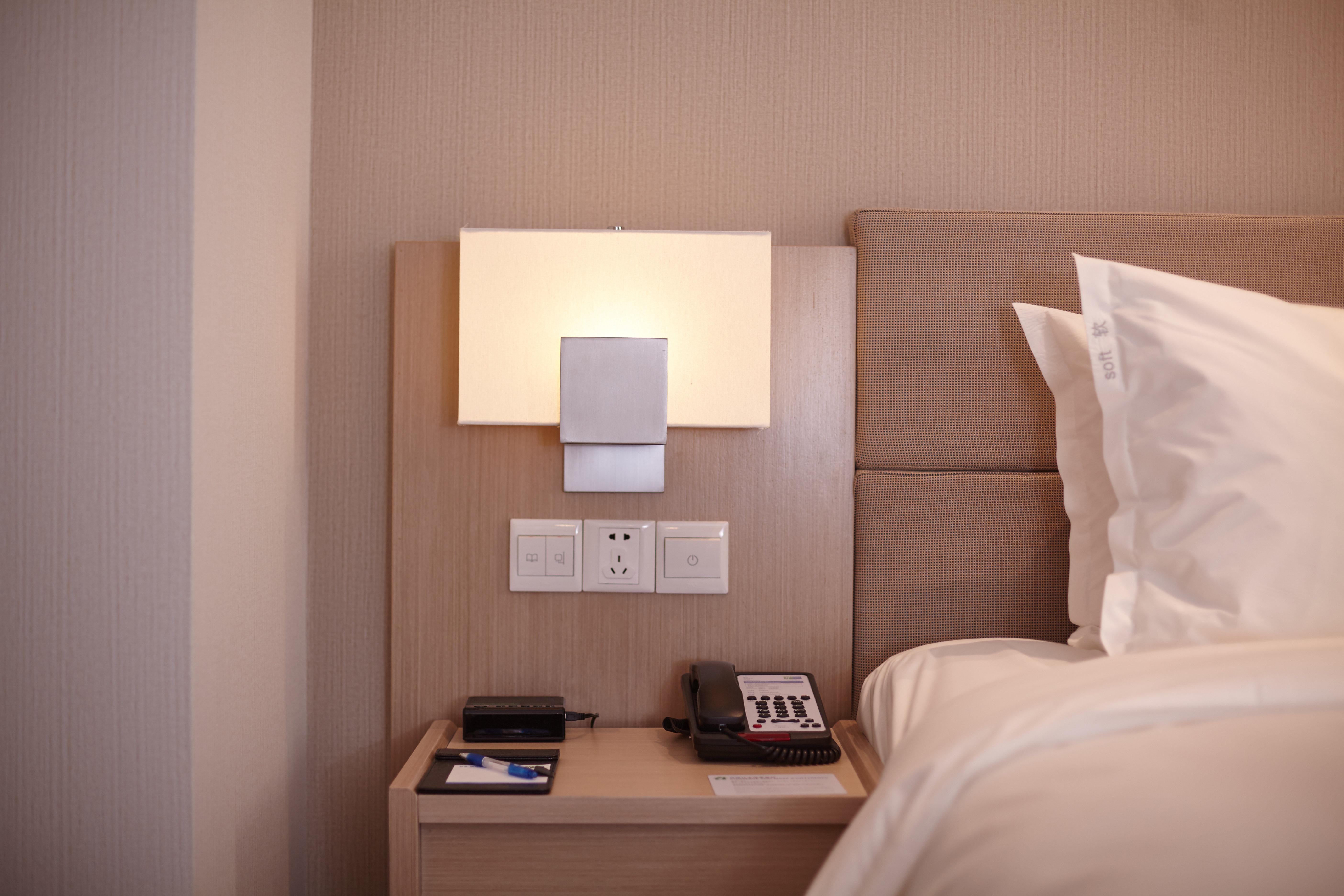 Holiday Inn Express Shenyang Tawan, An Ihg Hotel Экстерьер фото