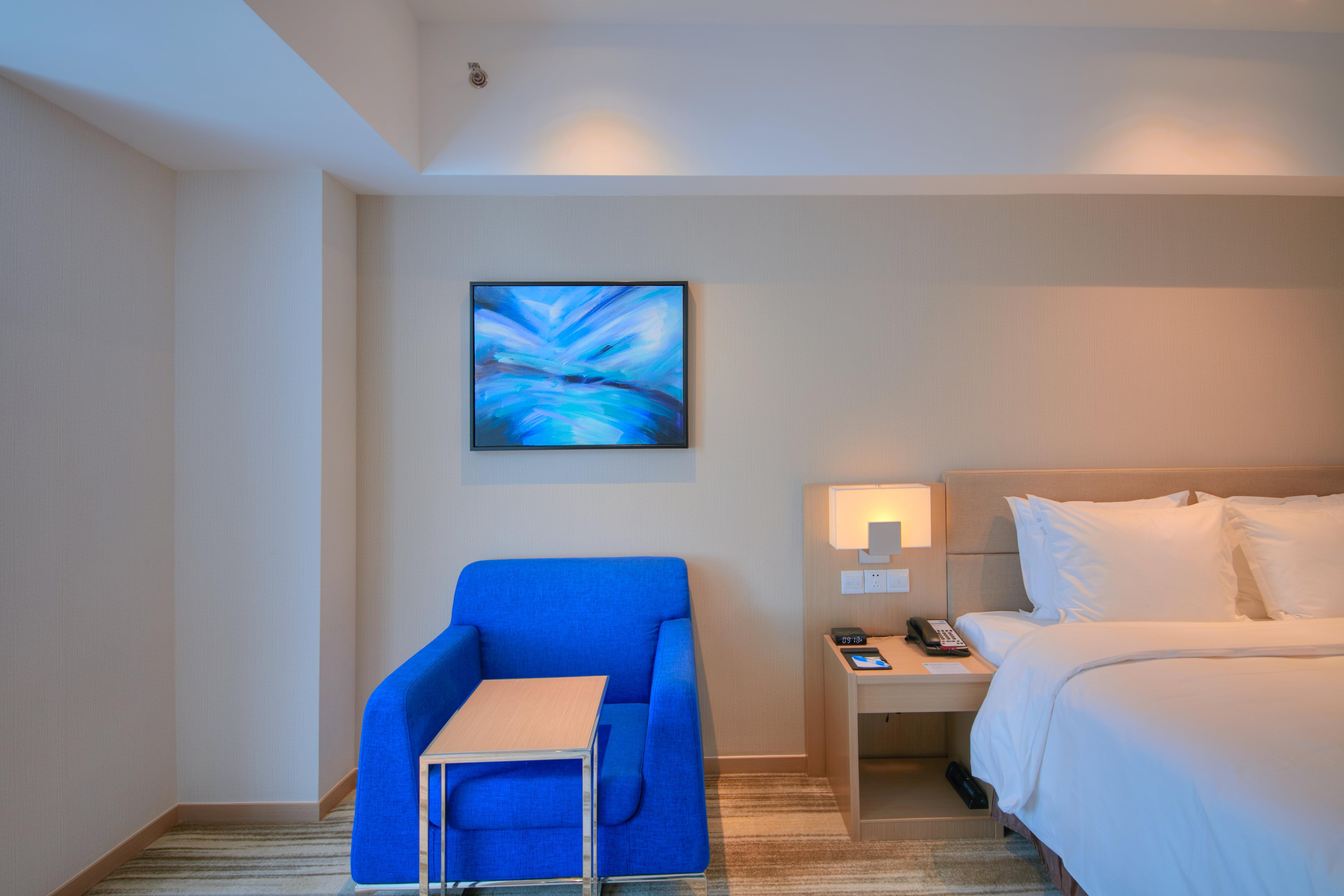 Holiday Inn Express Shenyang Tawan, An Ihg Hotel Экстерьер фото