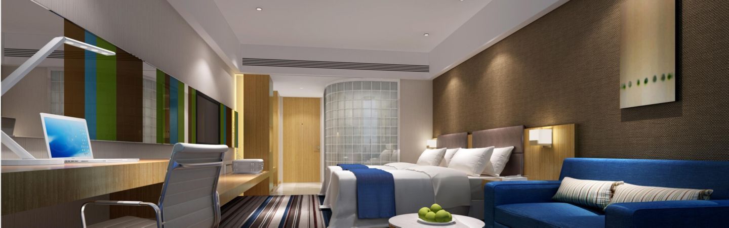 Holiday Inn Express Shenyang Tawan, An Ihg Hotel Экстерьер фото